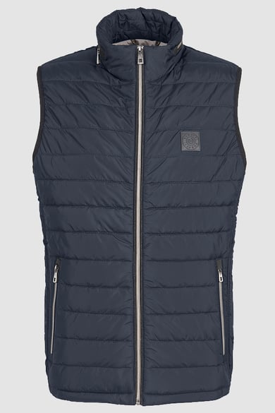 ΑΜΑΝΙΚΟ ΜΠΟΥΦΑΝ BUGATTI(BIG SIZES) - 380 ΜΠΛΕ